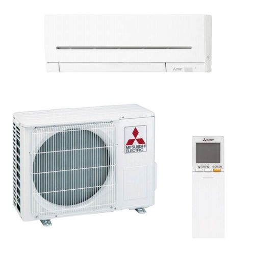 Klimaanlage Installation