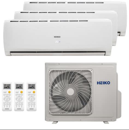 Multi-Split Außeneinheit